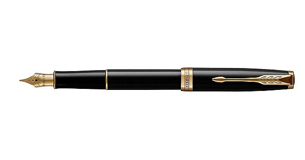 parker-sonnet-black-gt-